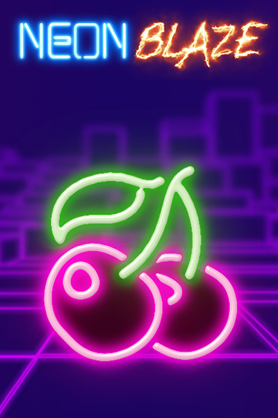 Neon Blaze