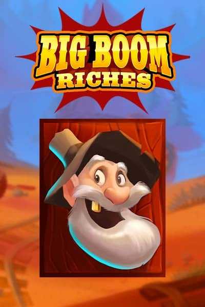 Big Boom Riches