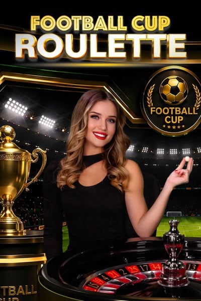 Football Cup Roulette