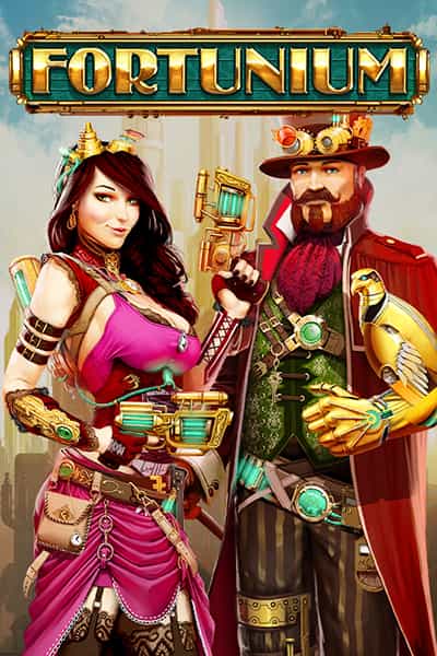 Fortunium
