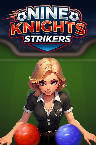 Nine Knights: Strikers