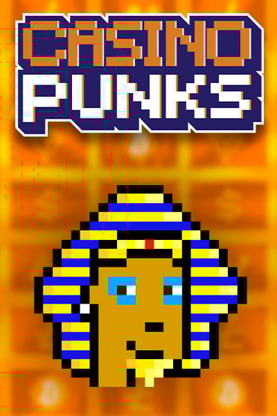 Casino Punks