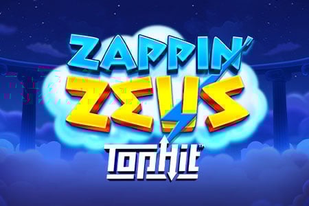 Zappin’ Zeus