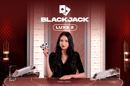Luxe Blackjack 2