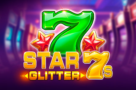 Star Glitter 7s