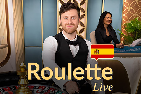 Ruleta en Español