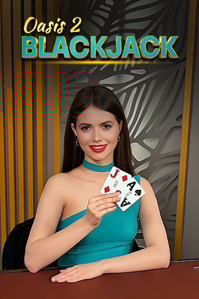 Oasis Blackjack 2