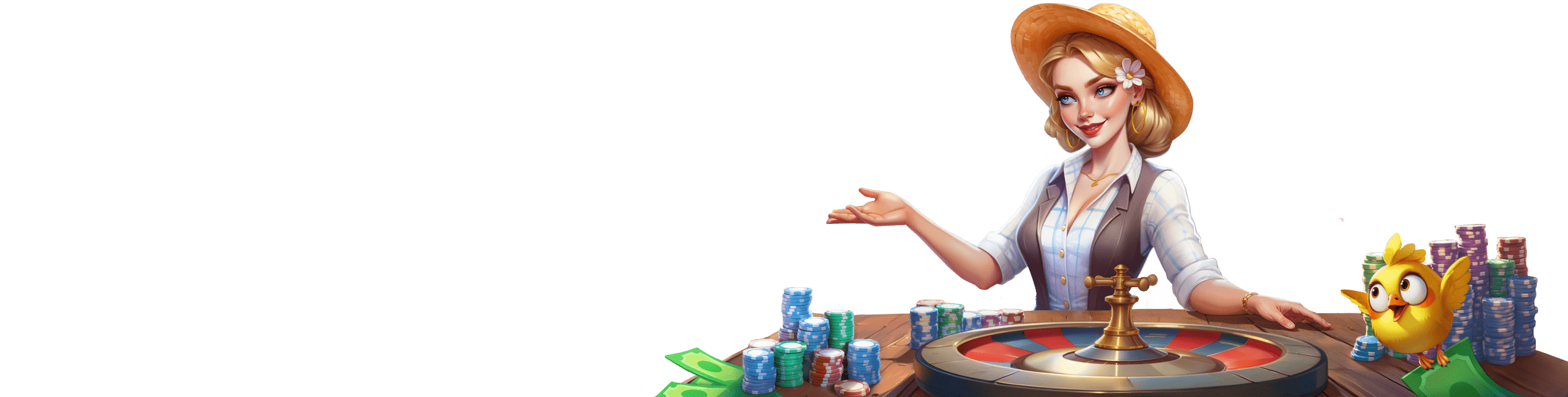 Ultimate Spin Showdown