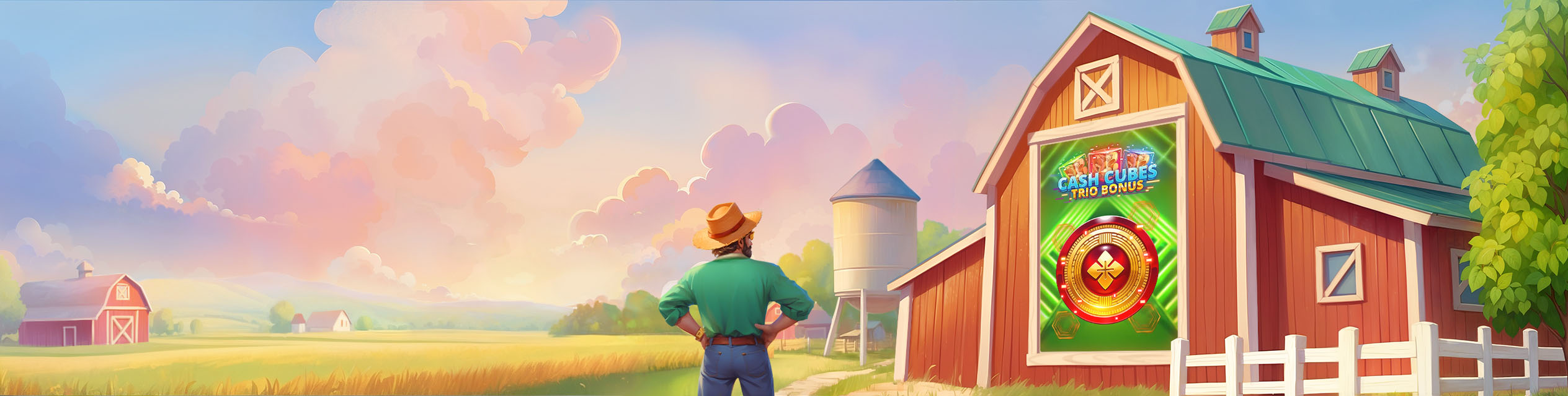 سلوتس الأسبوع